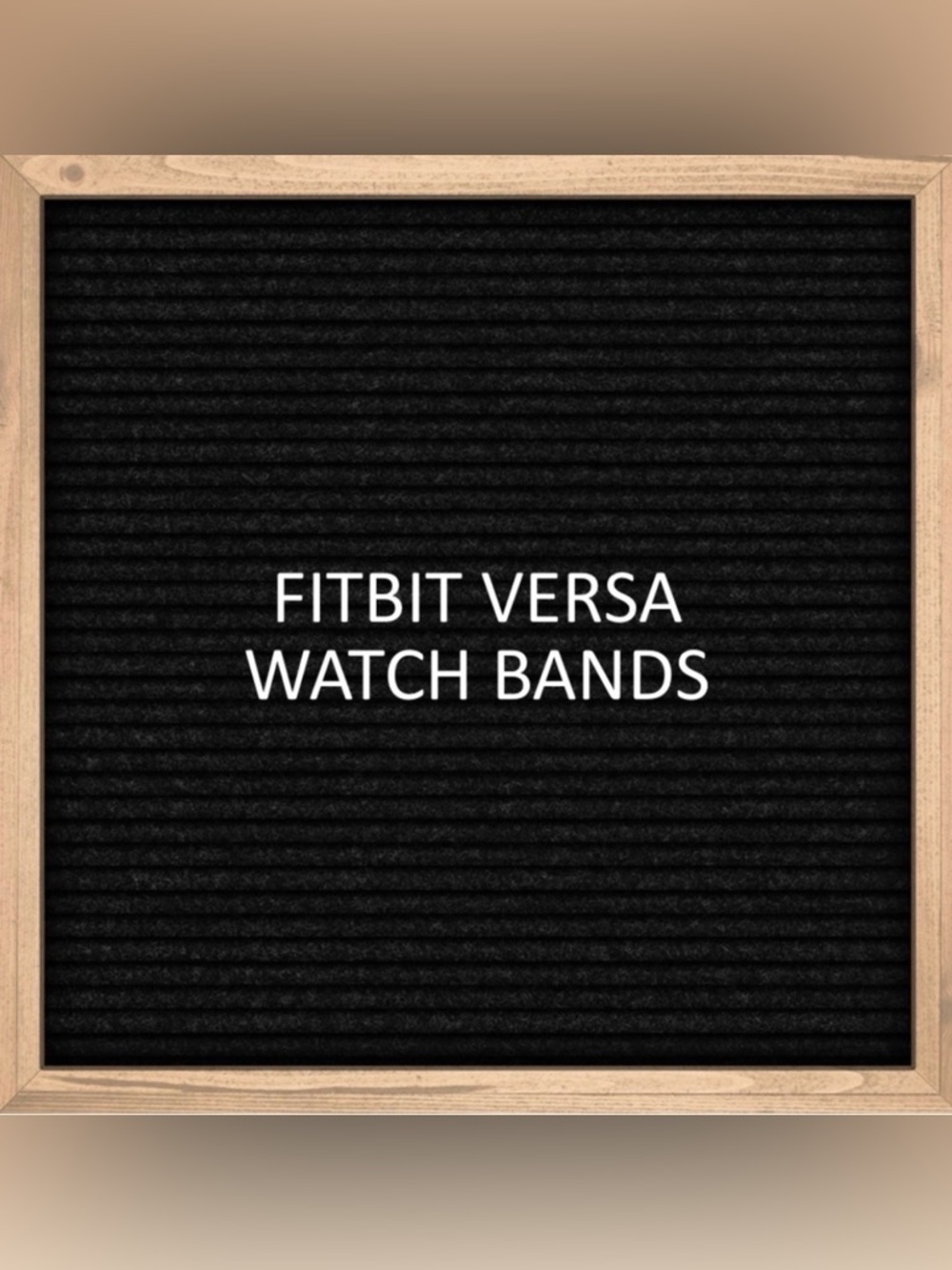 Fitbit Versa Watch Bands ⌚️